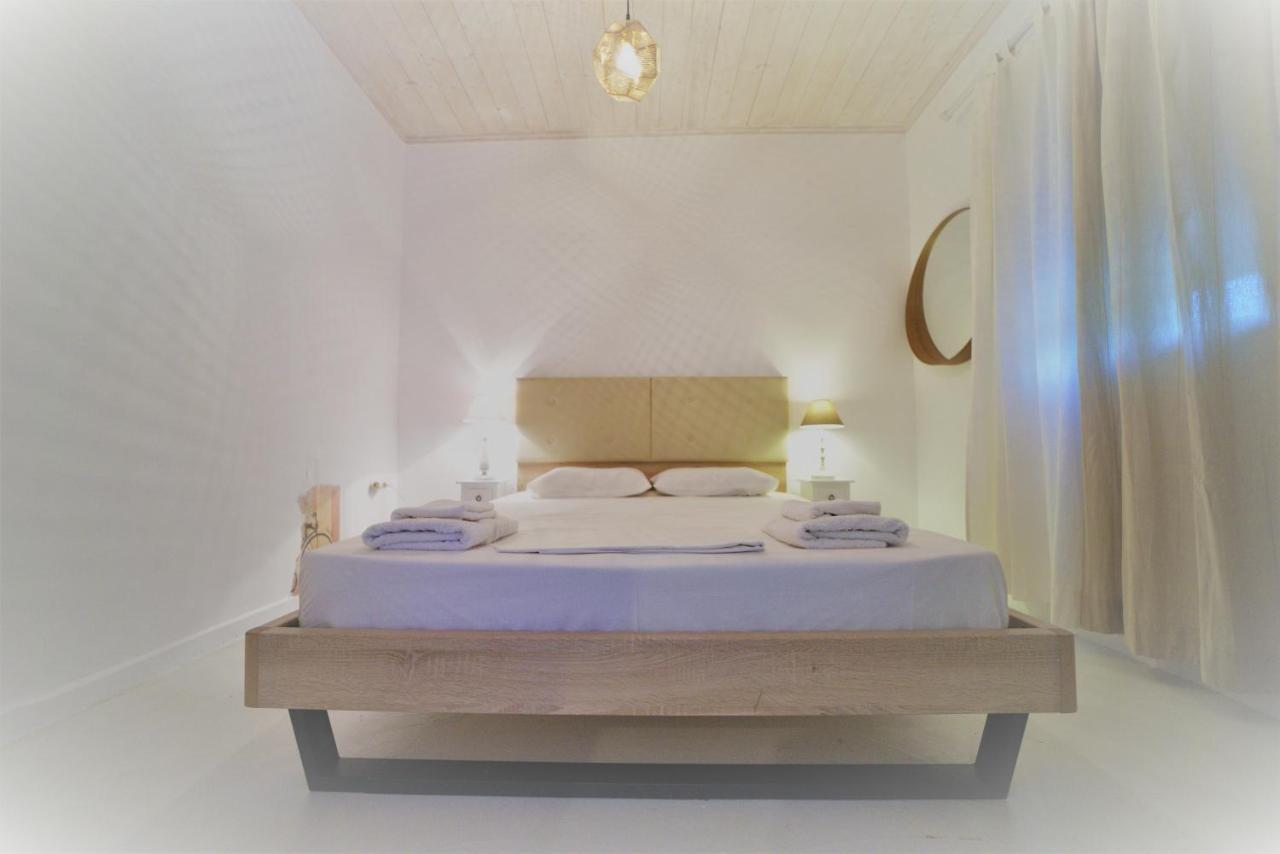 Koukouapartments & Suites 바티 외부 사진