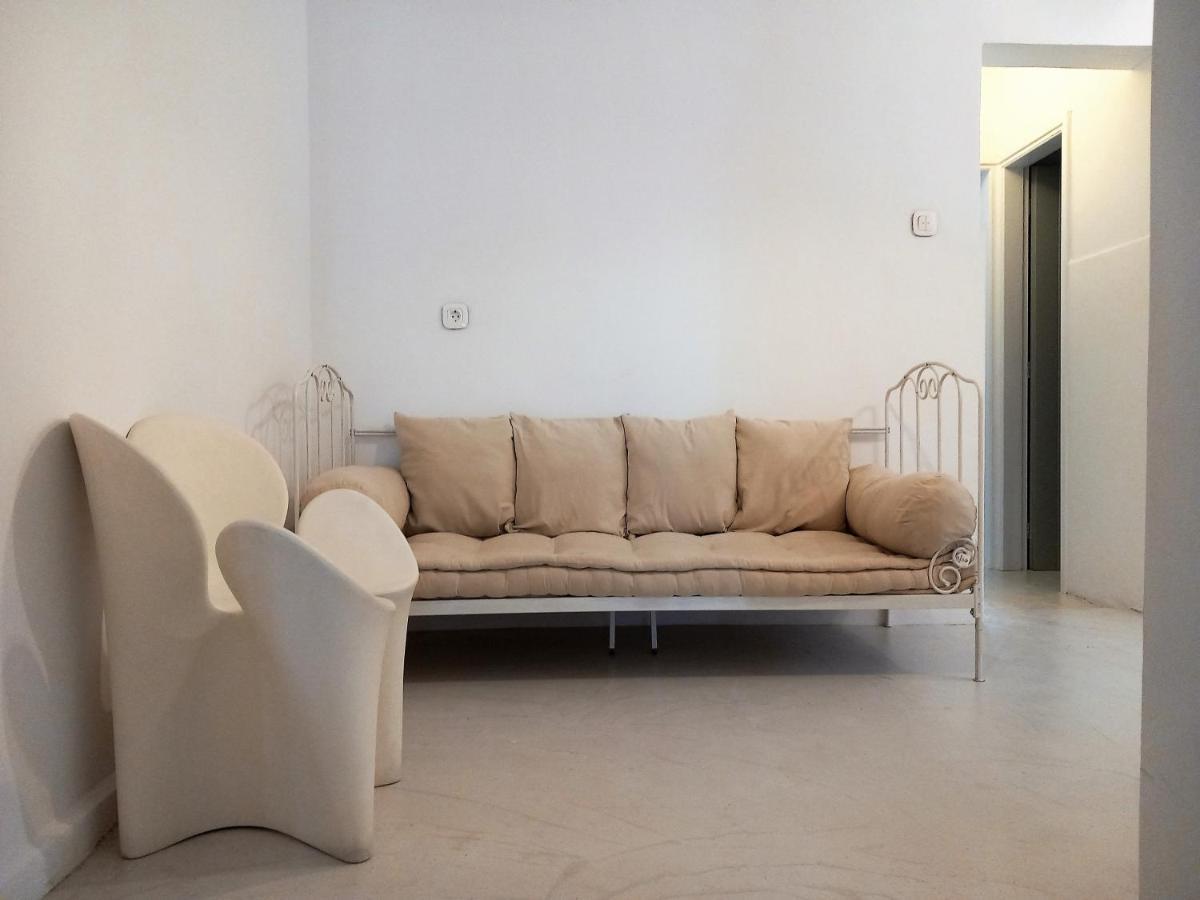 Koukouapartments & Suites 바티 외부 사진