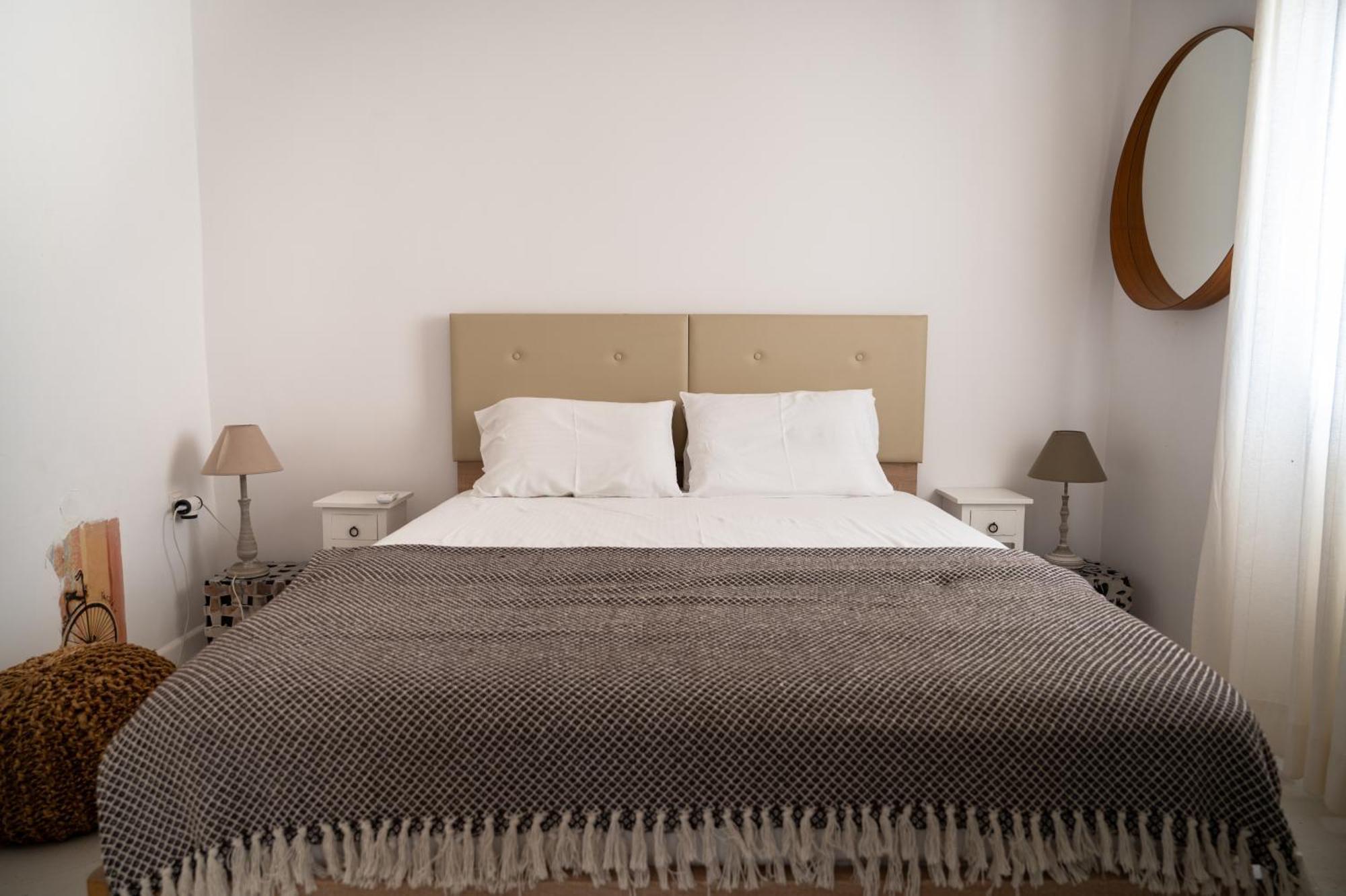 Koukouapartments & Suites 바티 외부 사진