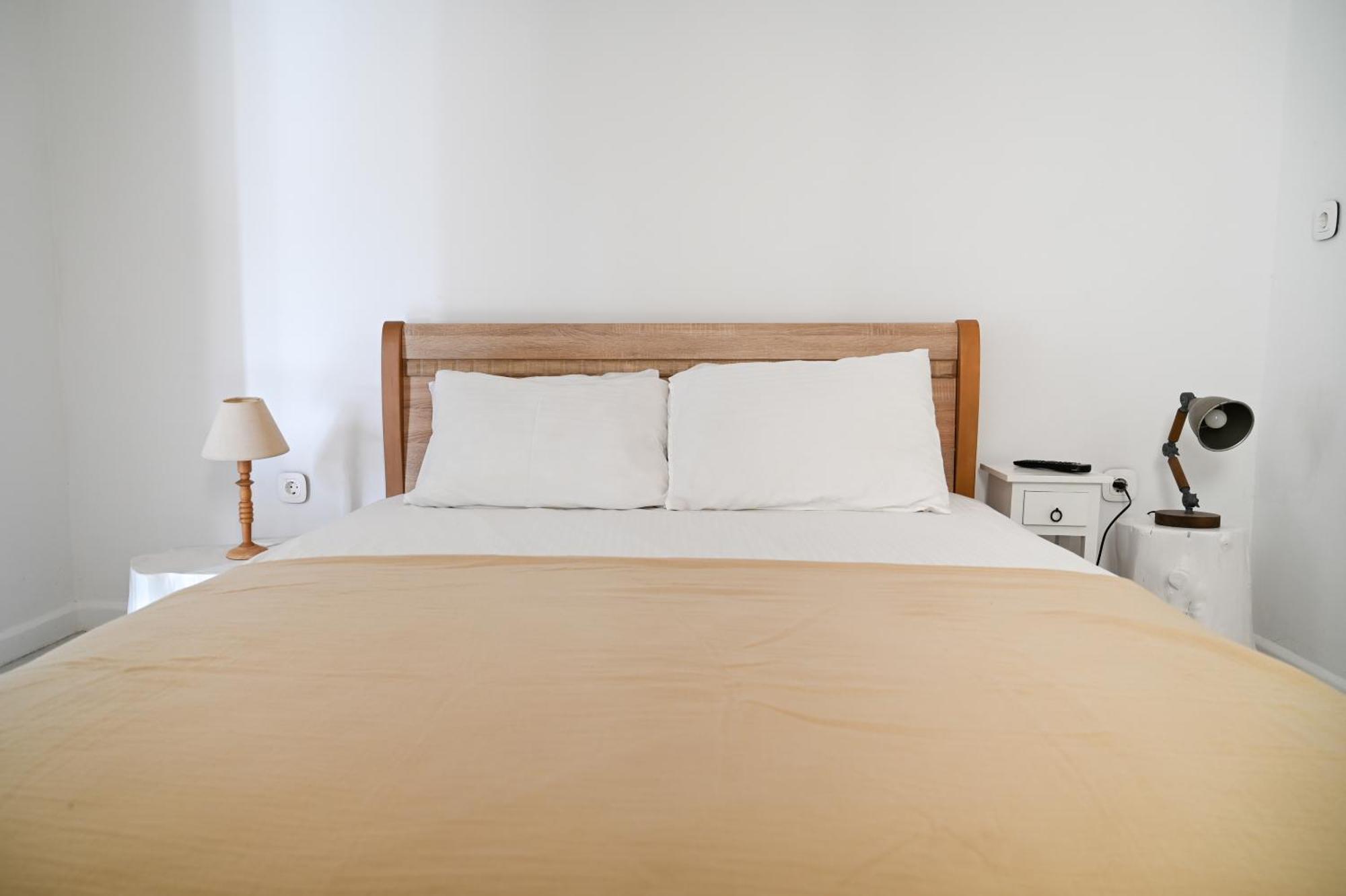 Koukouapartments & Suites 바티 외부 사진