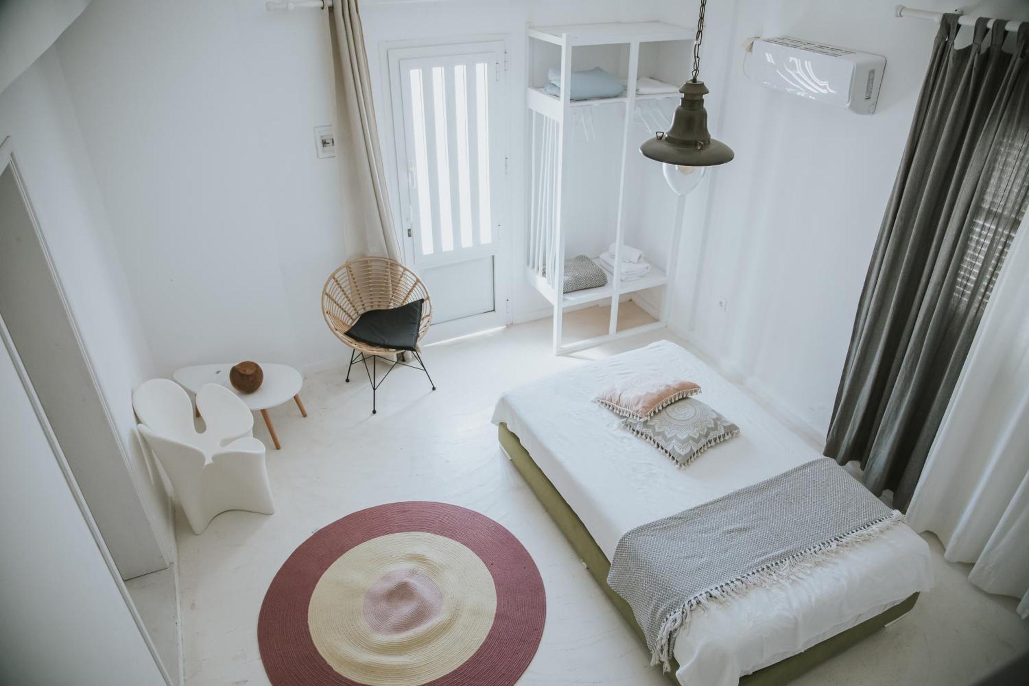 Koukouapartments & Suites 바티 외부 사진