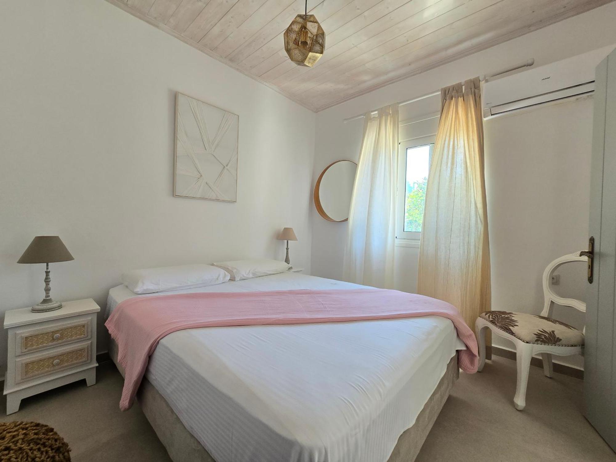 Koukouapartments & Suites 바티 외부 사진