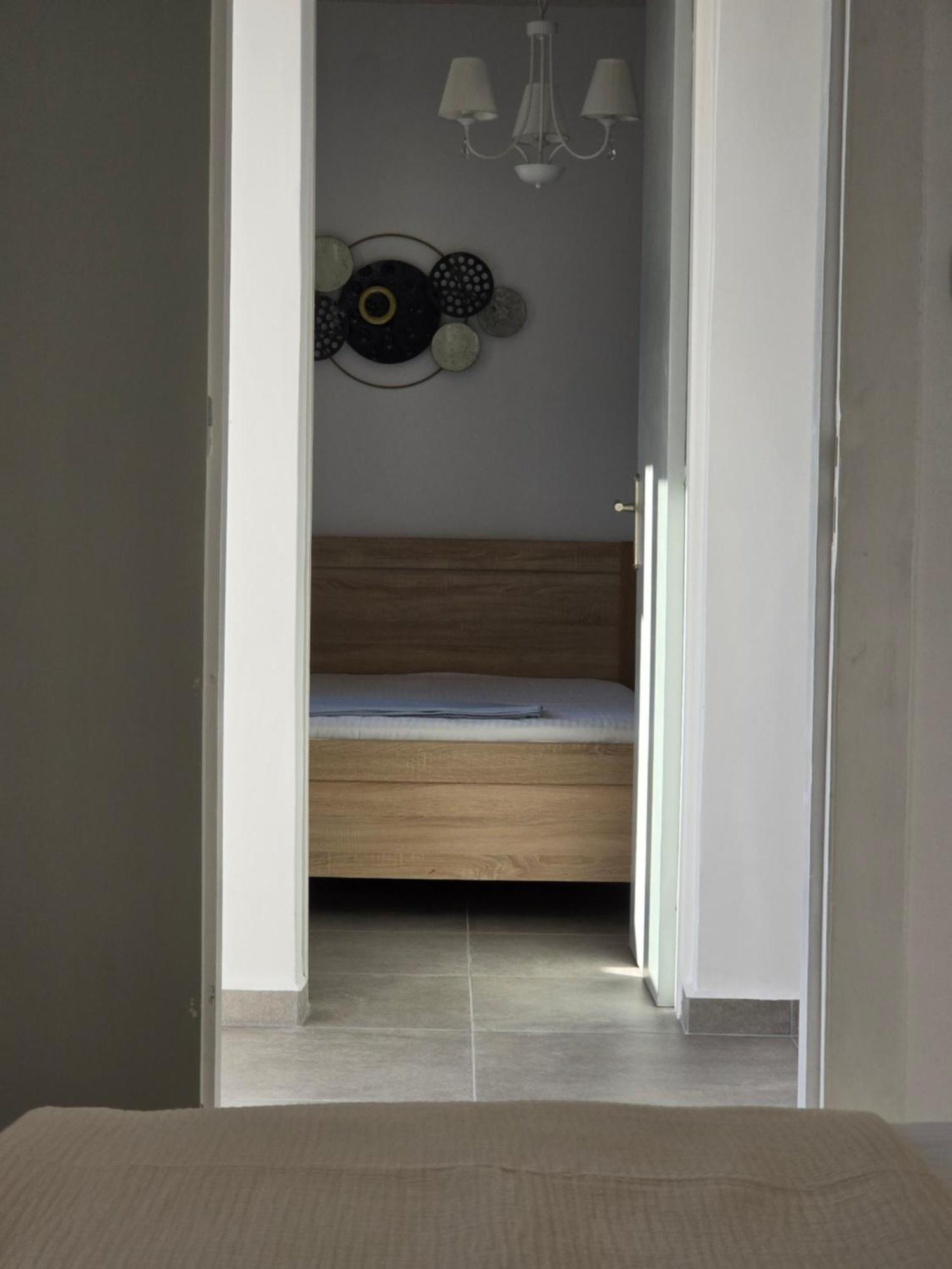 Koukouapartments & Suites 바티 외부 사진