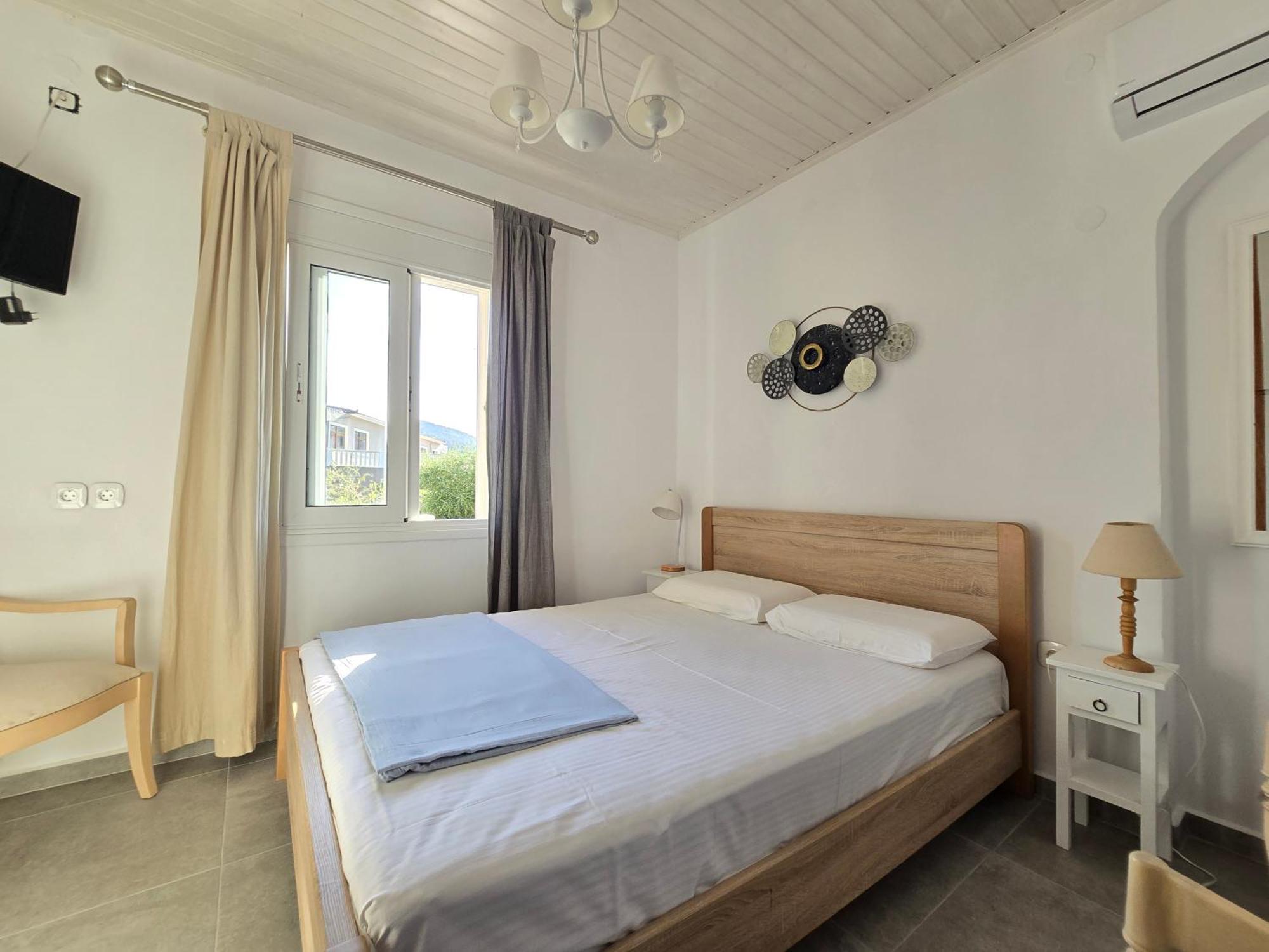 Koukouapartments & Suites 바티 외부 사진