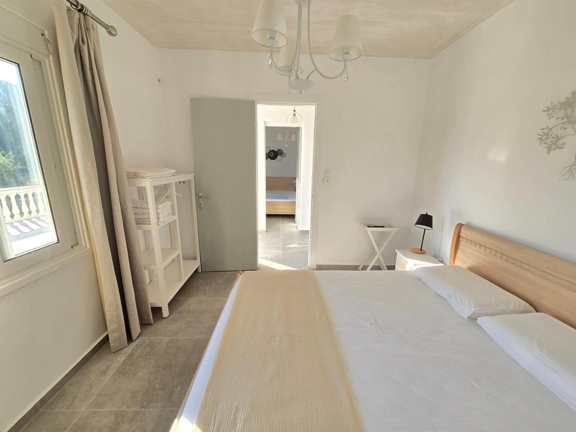 Koukouapartments & Suites 바티 외부 사진