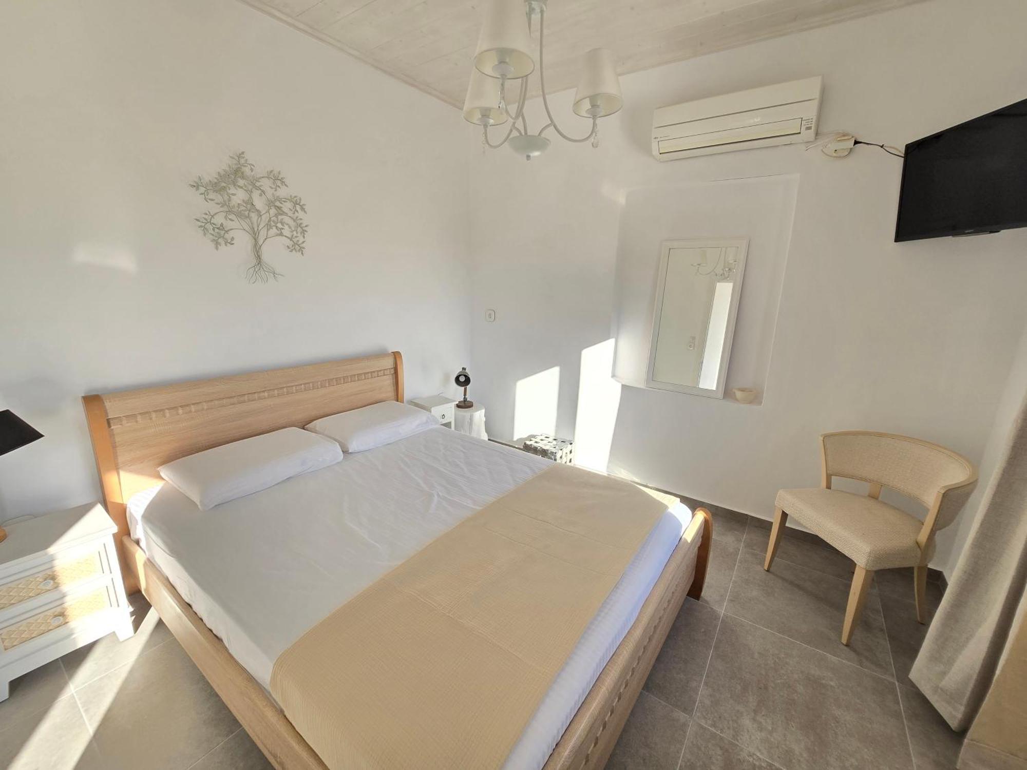 Koukouapartments & Suites 바티 외부 사진